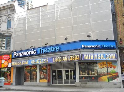 ホテル周辺 ザ アンドレ ハウス パート オブ JdV by ハイアットの写真