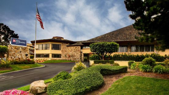 Hilton Garden Inn Monterey