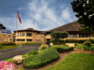 Hilton Garden Inn Monterey