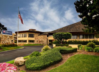 Hilton Garden Inn Monterey