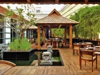 Grand Hyatt Mumbai Hotel and Residences Hotels near Bandra
