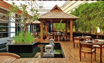 Grand Hyatt Mumbai Hotel and Residences