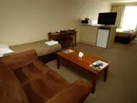 Canberra Parklands Central Apartment Hotel Official Hotels in Watson