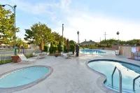 Best Western Plus Stovall's Inn - Badekar