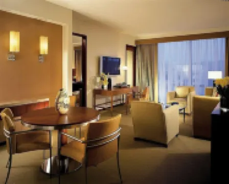 Four Seasons Hotel Silicon Valley at East Palo Alto