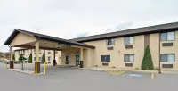 溫泉村唄盟套房飯店 住宿飯店