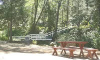 Golden Chain Motel Hotel a Grass Valley