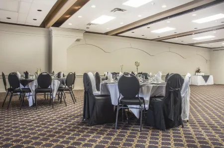 Quality Inn Отели в г. Пойнт Эдуард