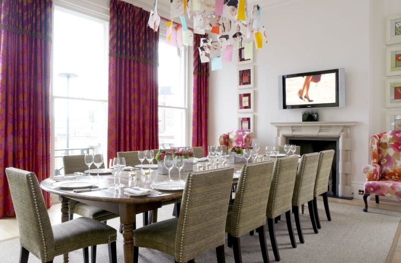 The Pelham London - Starhotels Collezione photo 5