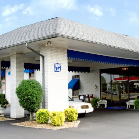Best Western Inn