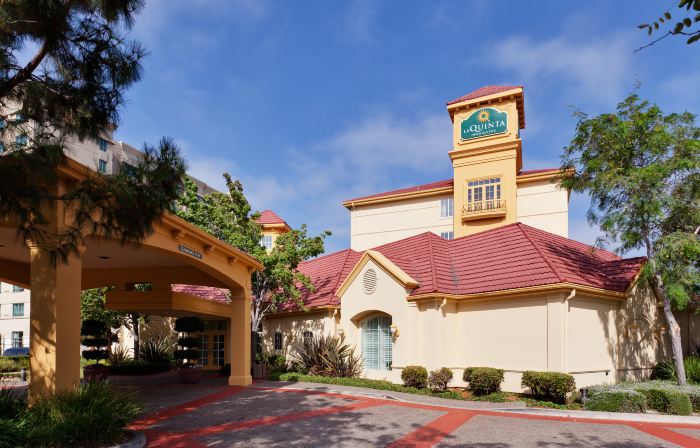 La Quinta Inn & Suites by Wyndham Fremont / Silicon Valley
