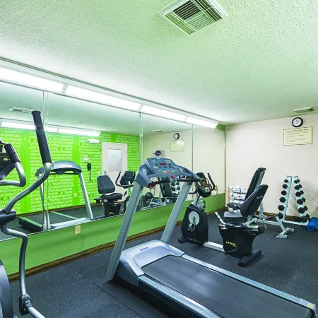 La Quinta Inn & Suites by Wyndham Conroe