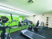 La Quinta Inn & Suites by Wyndham Conroe - Gym