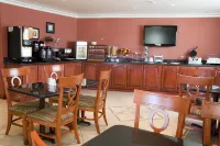 Best Western China Lake Inn - Aamiainen