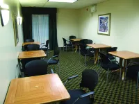 La Quinta Inn by Wyndham Vancouver Airport