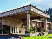 La Quinta Inn & Suites by Wyndham Portland NW Hôtels à proximité de : Parc Forest
