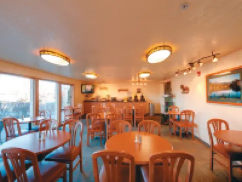 La Quinta Inn by Wyndham Bend Hotels in Bend