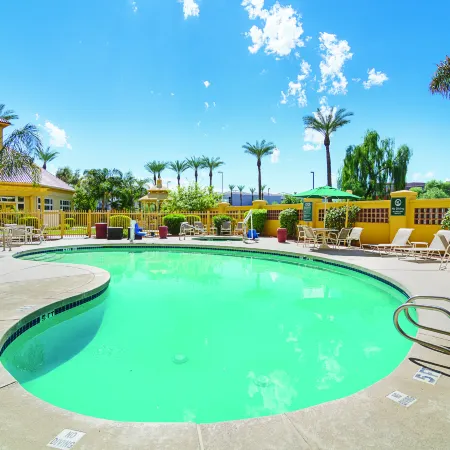 La Quinta Inn & Suites by Wyndham Phoenix Mesa West