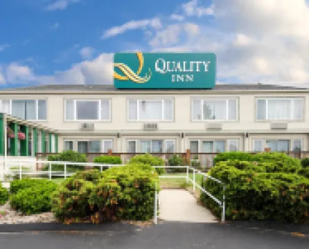 Quality Inn