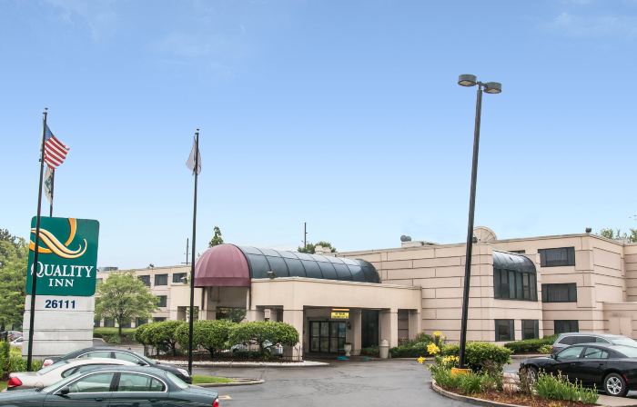 Quality Inn