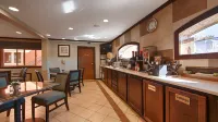 Quality Inn - servizio colazione