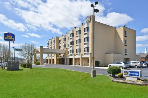 Best Western Knoxville Suites - Downtown - 3-Star
