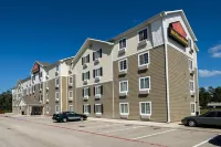 WoodSpring Suites Omaha Bellevue, an Extended Stay Hotel