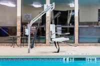Comfort Inn & Suites Canton Riverstone Area - Pools