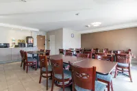 Comfort Inn - breakfast