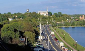 Comfort Inn Kenora