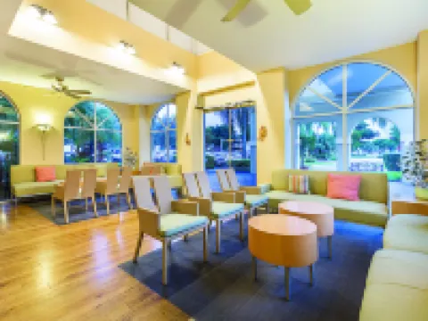 La Quinta Inn & Suites by Wyndham Miami Lakes Hotels in Miami Lakes