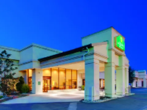 Ramada by Wyndham Fairfield NJ Hotels in Fairfield