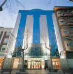 Silken Juan de Austria Hotels in Valladolid