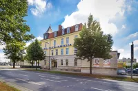 Regiohotel Quedlinburger Hof Quedlinburg