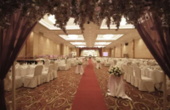 Berjaya Waterfront Hotel