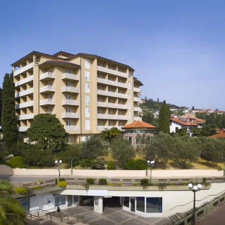 Depandansa Casa Rosa