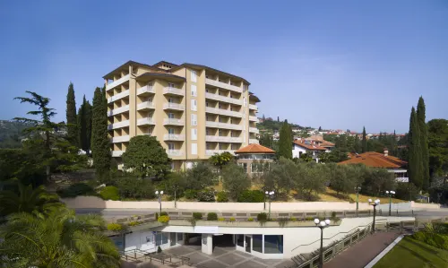 Remisens Casa Rosa - Hotel Metropol Annexe Hotels in Portorož - Portorose