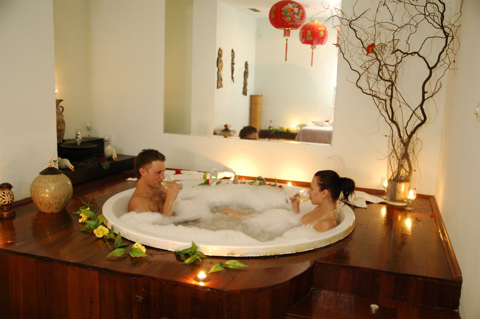 Washington Resort Hotel & Spa