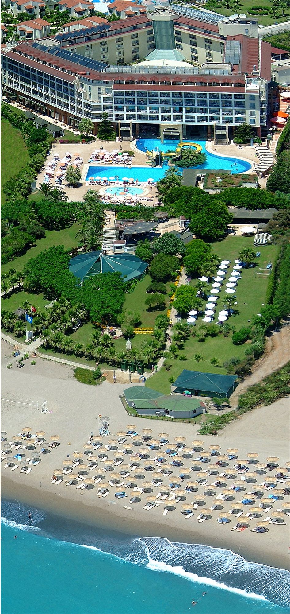 Washington Resort Hotel & Spa
