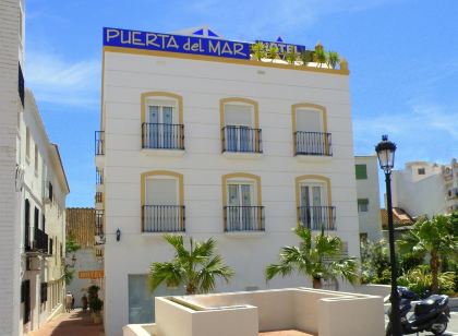 Hotel Puerta del Mar