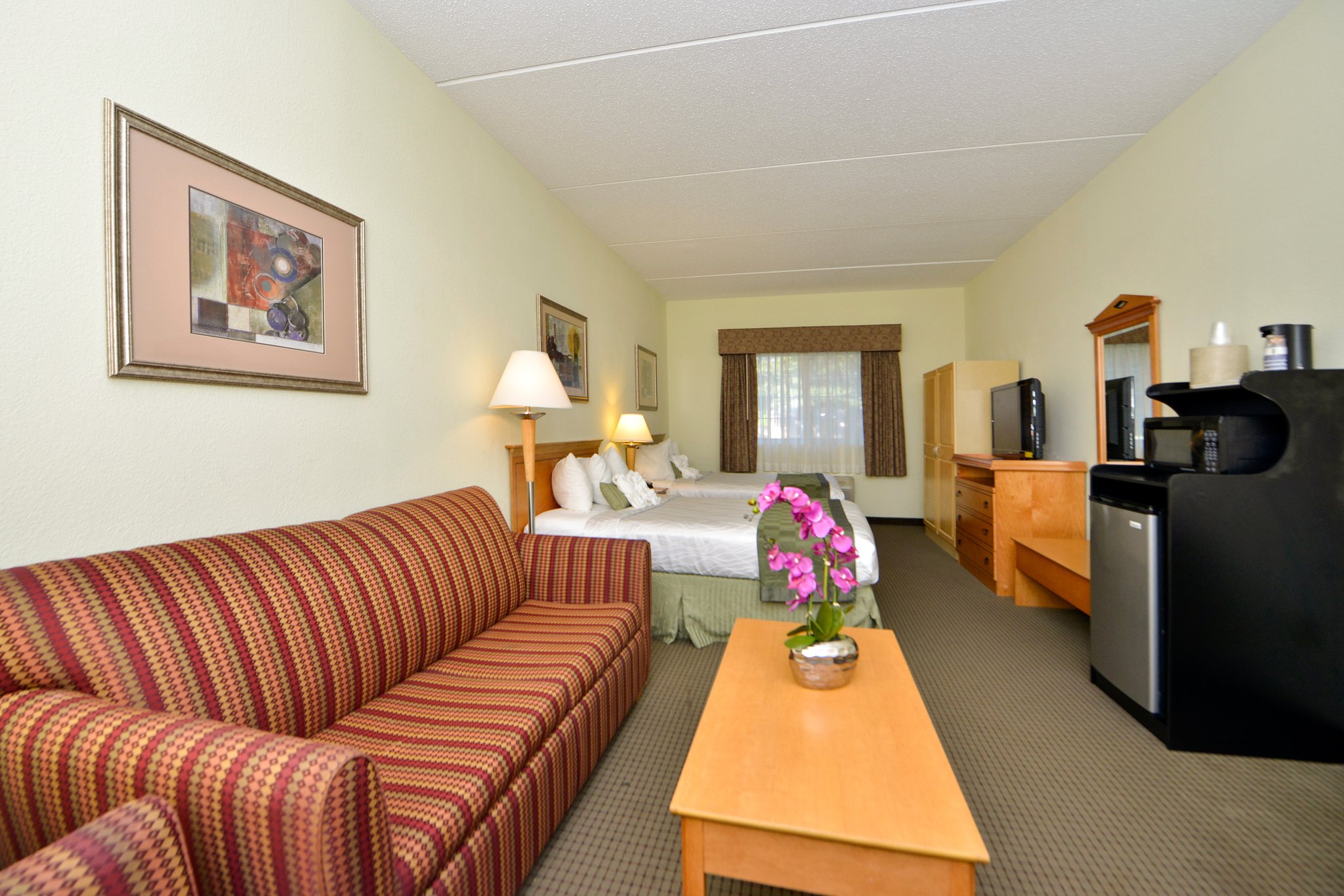 Best Western Plus Newport News