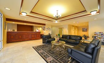 Best Western Plus Spartanburg