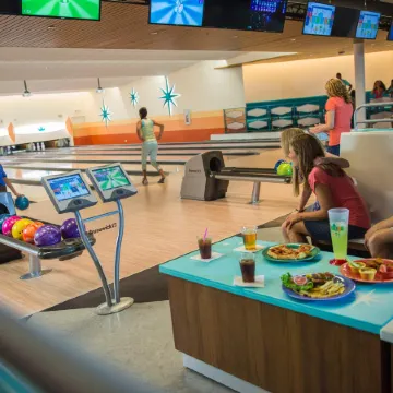 Universal’s Cabana Bay Beach Resort Отели в г. Ориндж