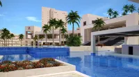 Hyatt Ziva Cancun - 5 tähden