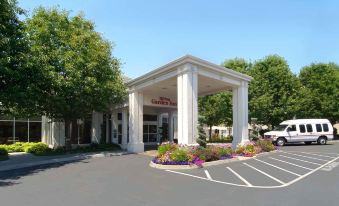 Hilton Garden Inn Sacramento South Natomas