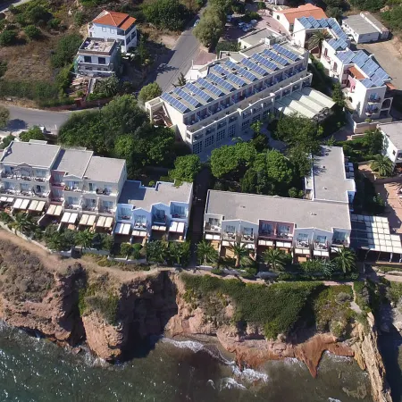 Erytha Hotel & Resort Chios