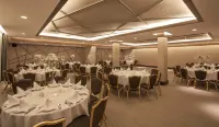 Grand Hotel Gaziantep - Aamiainen