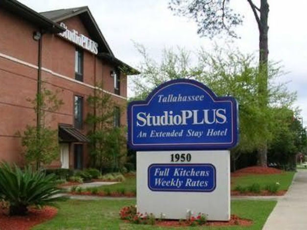 Extended Stay America Suites - Tallahassee - Killearn