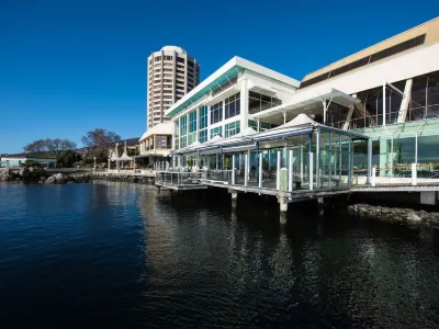 Quest Trinity House Hotels in 