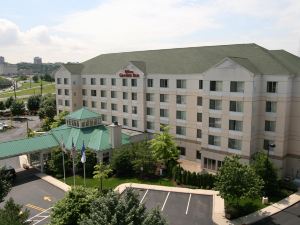 Hilton Garden Inn Secaucus/Meadowlands